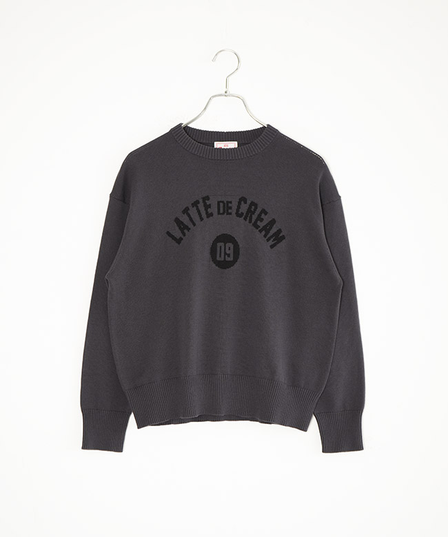 611124]mao made(マオメイド) 別注カラーあり やわらかコットンロゴW