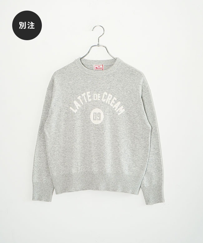 SALE 30%OFF】mao made(マオメイド) 別注カラーあり やわらかコットン