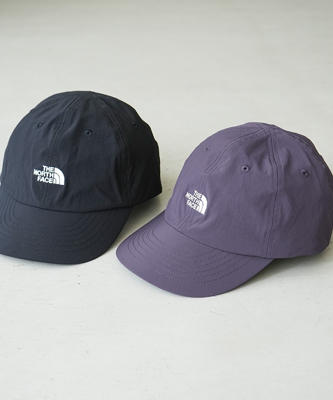 ◇[NN02503]THE NORTH FACE(ザ・ノース・フェイス)Verb Light Cap バー