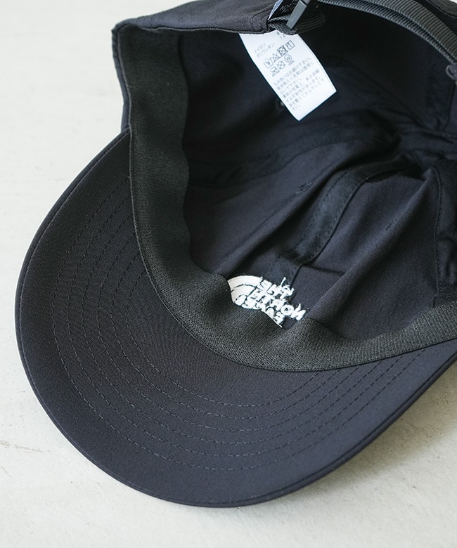 【新着商品】THE NORTH FACE 帽子バーブライトキャップ Verb L ザ・ノース・フェイス トレッキング キャップ Verb Light Cap バー