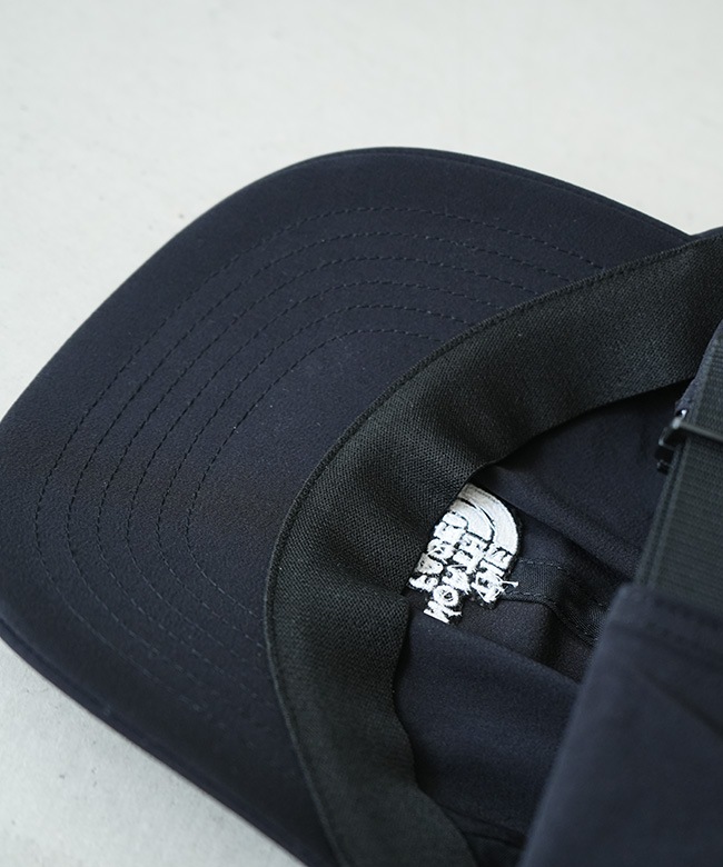 ◇THE NORTH FACE(ザ・ノース・フェイス)Verb Light Cap バーブライト