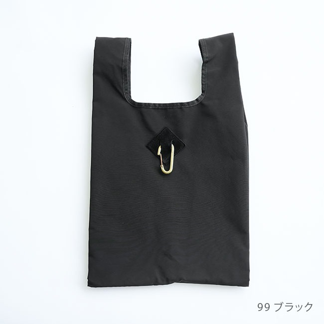 MASTER&Co.(マスターアンドコー)別注 60/40 CLOTH ECO BAG SMALL with 