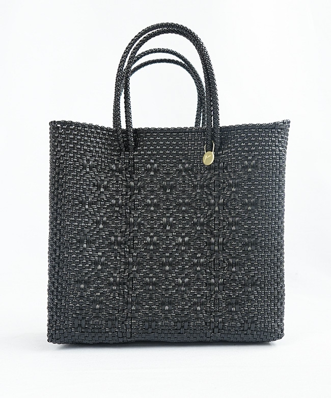 Letra(レトラ)MERCADO BAG ROMBO (S)メルカドバッグ ロンボ マルシェ