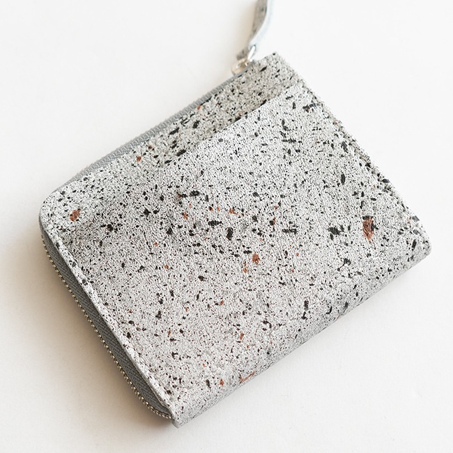 財布・小物その他 [Margesherwood] / WOOD CHARM_silver ACC - MARGESHERWOOD