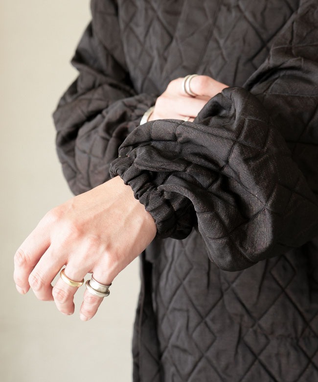 NEEDLES(ニードルズ) Samue Jacket - Fringe Jacquard / Diamond