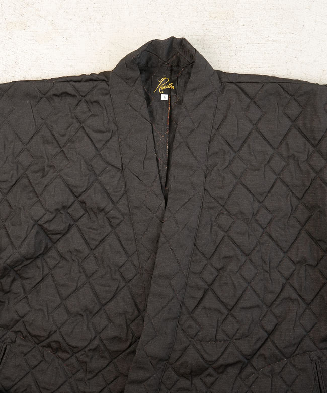 NEEDLES(ニードルズ) Samue Jacket - Fringe Jacquard / Diamond