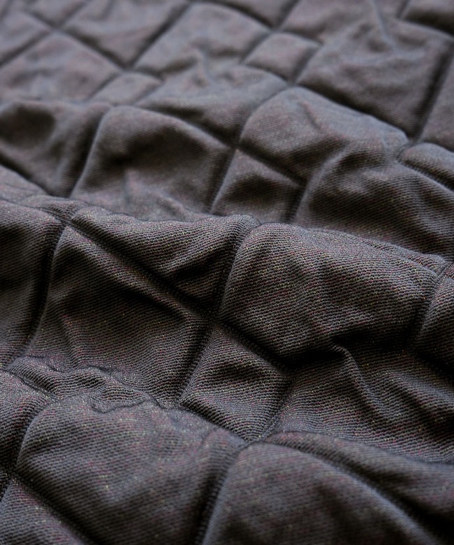 NEEDLES(ニードルズ) Samue Jacket - Fringe Jacquard / Diamond
