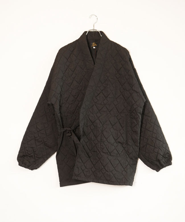 NEEDLES(ニードルズ) Samue Jacket - Fringe Jacquard / Diamond