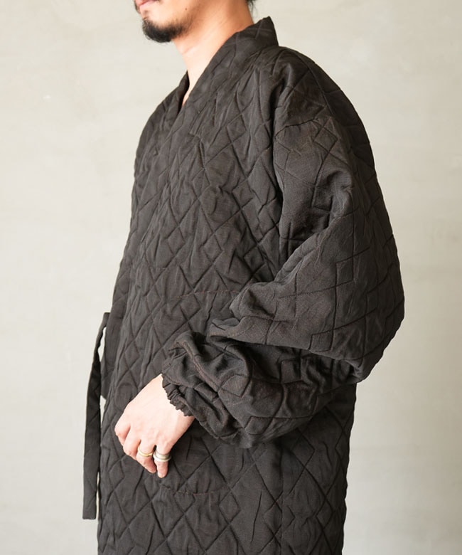 NEEDLES(ニードルズ) Samue Jacket - Fringe Jacquard / Diamond