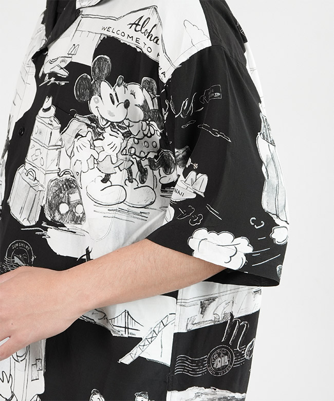 Porter Classic アロハシャツ オリエント急行 ポーター aloha 楽天市場】PORTER CLASSIC（ポータークラシック）ALOHA SHIRT