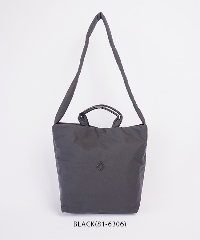 81-6303/04/06)【保存袋付き】CLEDRAN(クレドラン) CITRO 2WAY BAG