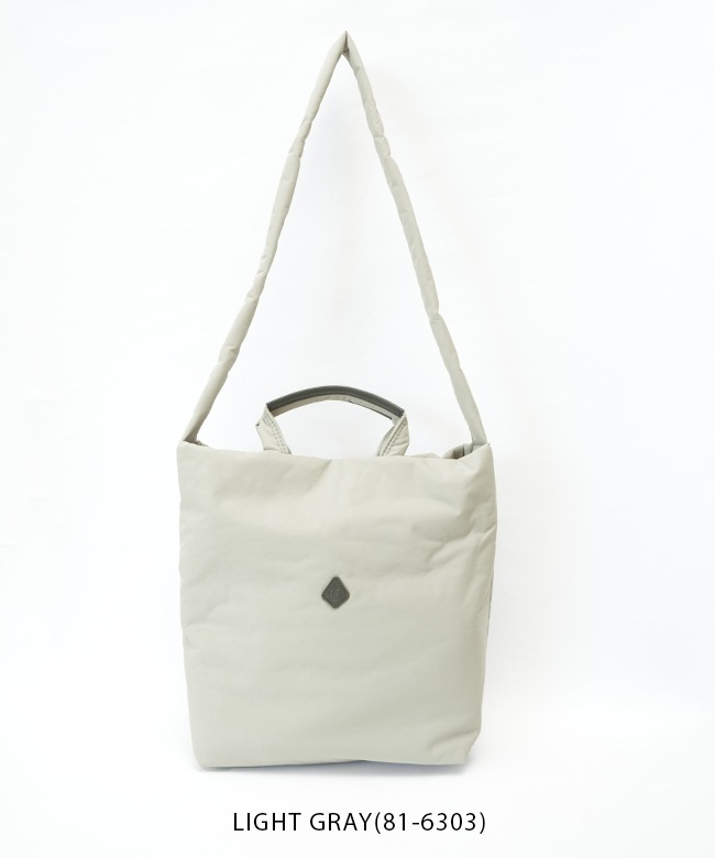 cl3753](81-6303/04/06)【保存袋付き】CLEDRAN(クレドラン) CITRO 2WAY