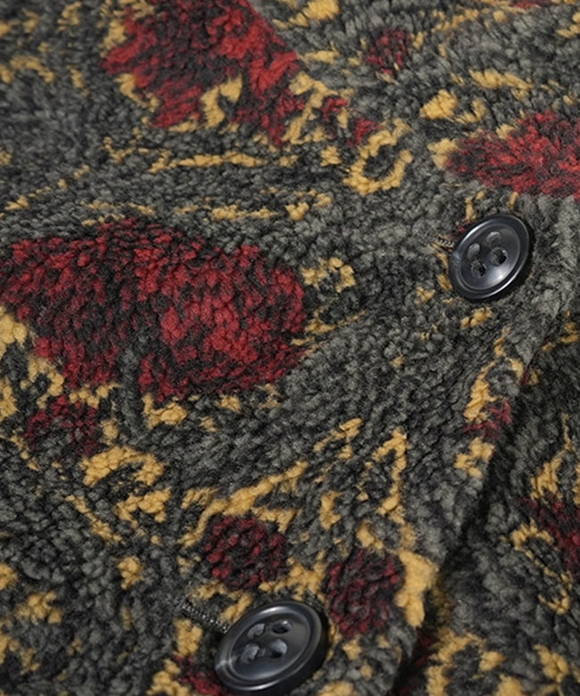 2024-AW127] si-si-si comfort(スースースーコンフォート) SHORT