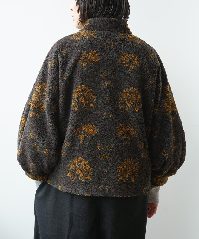 2024-AW127] si-si-si comfort(スースースーコンフォート) SHORT