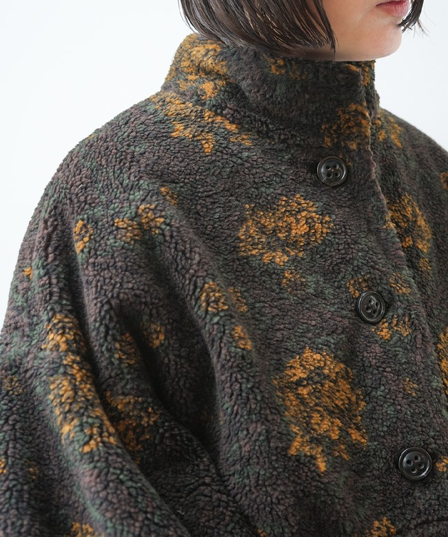 2024-AW127] si-si-si comfort(スースースーコンフォート) SHORT