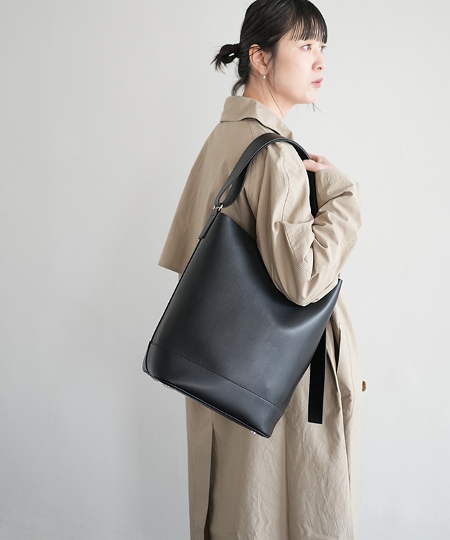 SALE 50%OFF】[MCB071]&MyuQ(アンドミューク) JUNO ジュノ