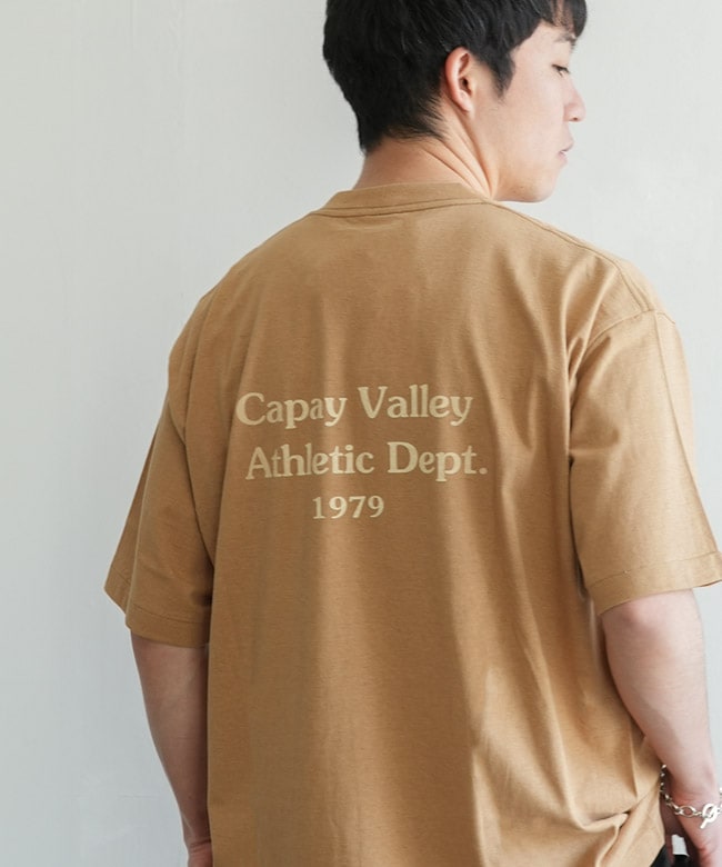 SALE 50%OFF】[UNS25SST001B]UNDYED(アンダイド) 30PV S/S Pt