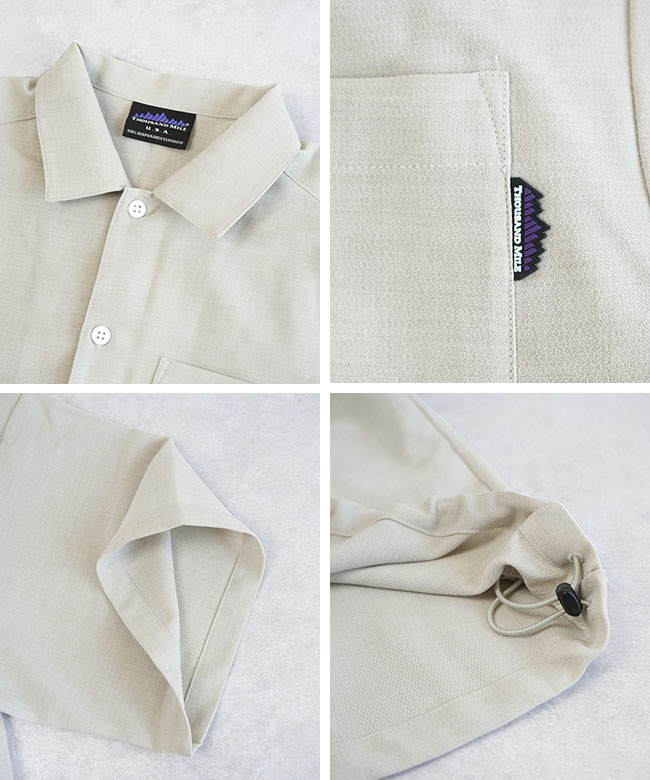 SALE 30%OFF】[TM251LL51022]【2点セット】THOUSAND MILE(サウザンド