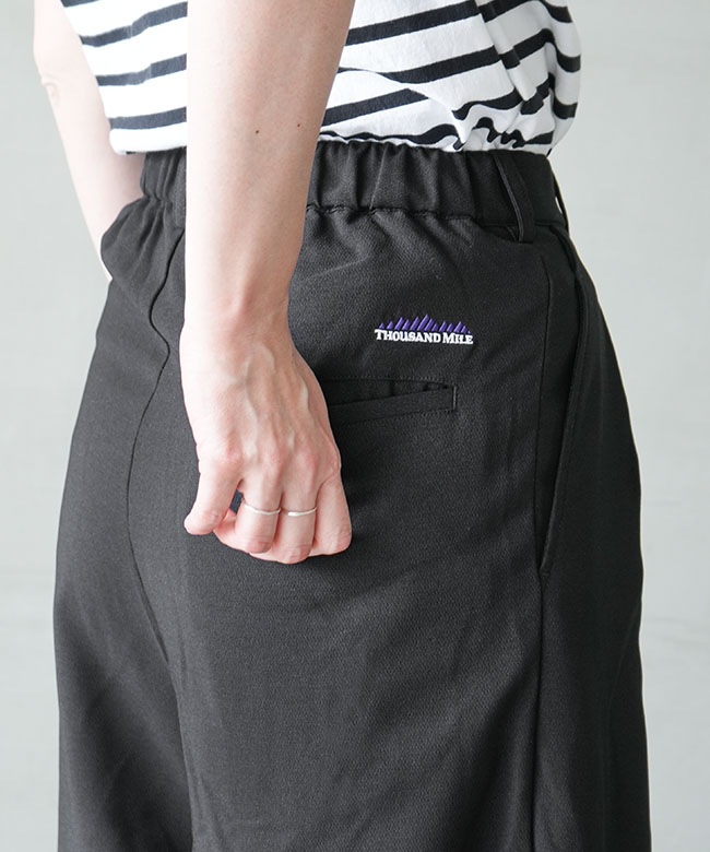 SALE 30%OFF】[TM251LL51022]【2点セット】THOUSAND MILE