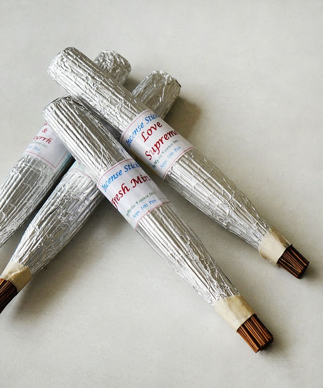 incense-sticks]MYSTIC ESSENCE(ミスティックエッセンス) 10 CLASSIC