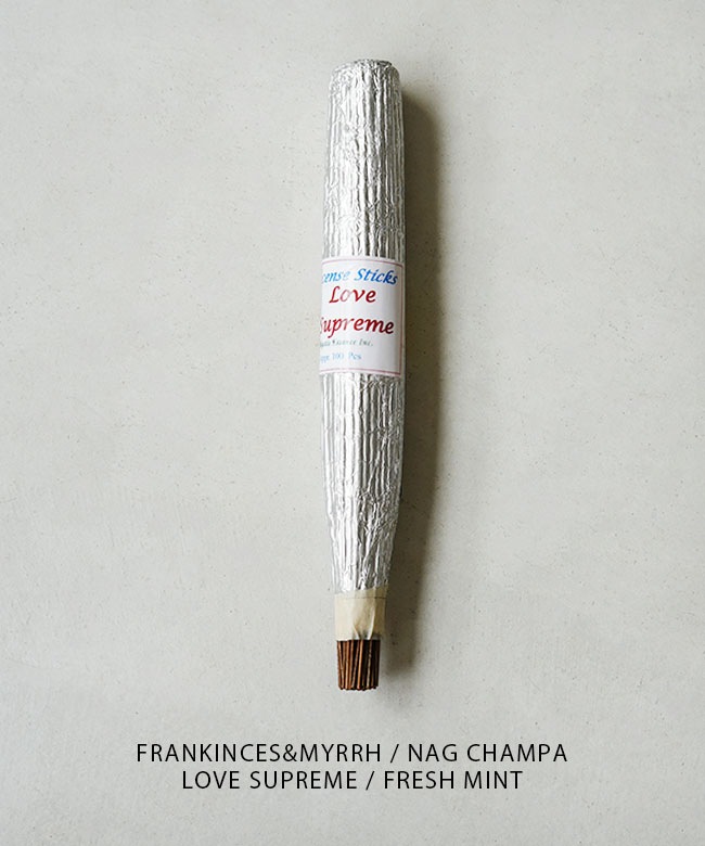 MYSTIC ESSENCE(ミスティックエッセンス) 10 CLASSIC INCENSE STICKS