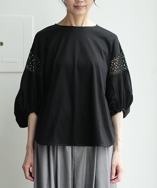 713u*美品 ミディウミソリッド コットン ロング丈 前後差 ブラウス. 楽天市場】【SALE 30%OFF】[3-132182]MIDIUMISOLID(ミディウミ