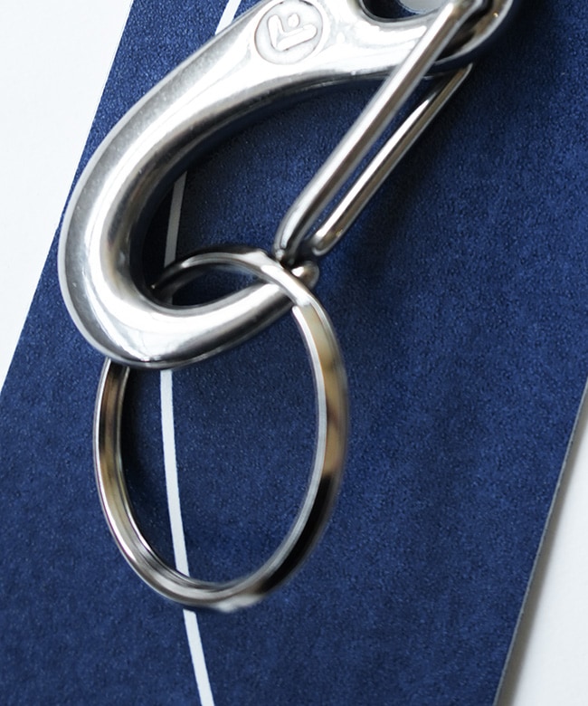 2278S]Wichard(ウィチャード)Sailor Carabiner セーラーカラビナ S