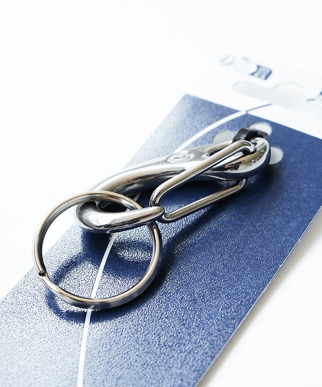 2278S]Wichard(ウィチャード)Sailor Carabiner セーラーカラビナ S