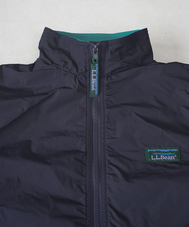 SALE 20%OFF】L.L.Bean(エルエルビーン) Lovell Microfleece Lined