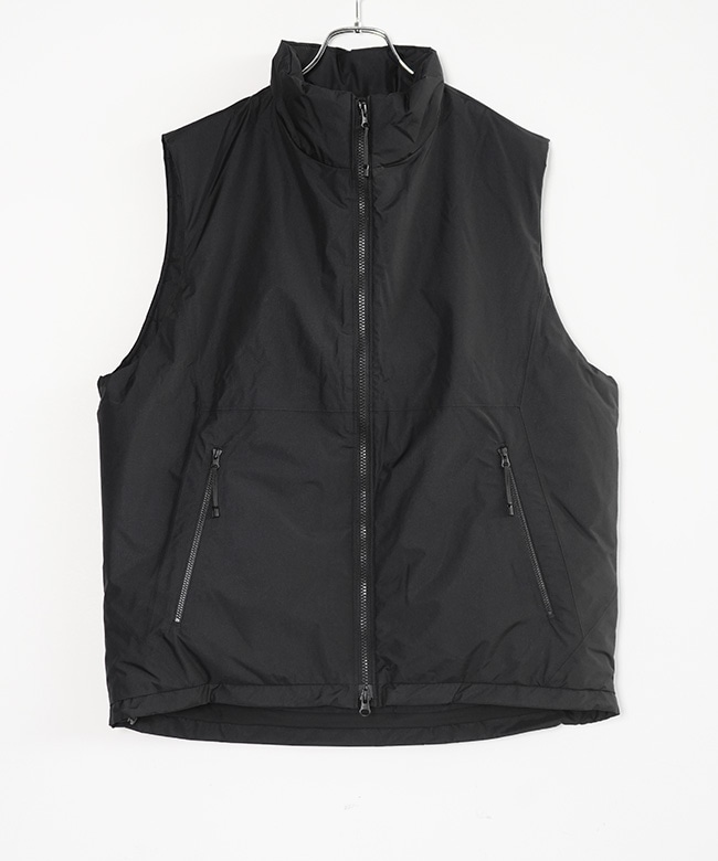 GL25332]Goldwin(ゴールドウィン) WINDSTOPPER BY GORE-TEX LABS PUFFY