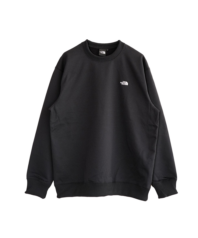 ◇[NT62532]THE NORTH FACE(ザ・ノース・フェイス) Small Logo Heather