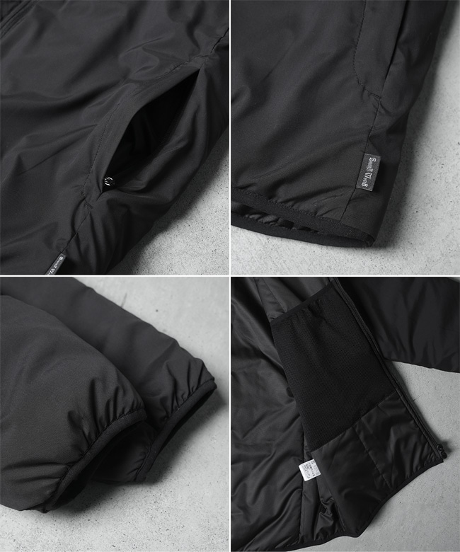 SALE 30%OFF】South2West8(サウスツーウエストエイト) Insulator