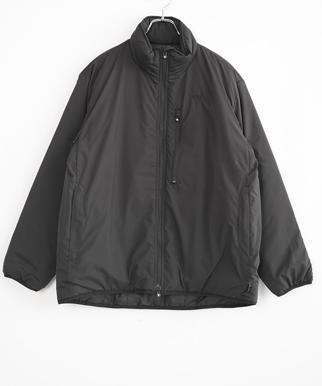 RW616]South2West8(サウスツーウエストエイト) Insulator Jacket