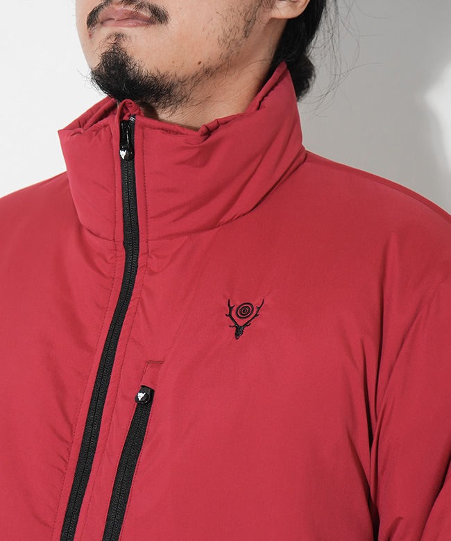 SALE 30%OFF】South2West8(サウスツーウエストエイト) Insulator