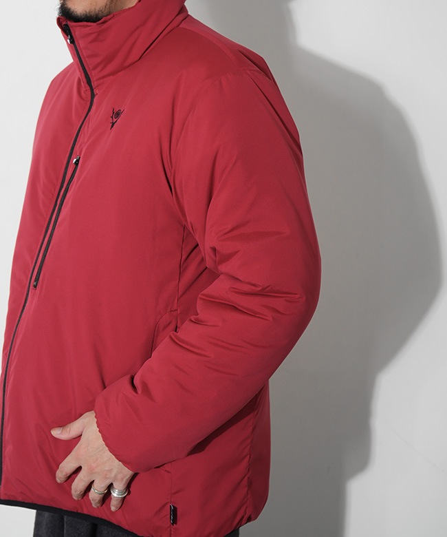 SALE 30%OFF】South2West8(サウスツーウエストエイト) Insulator