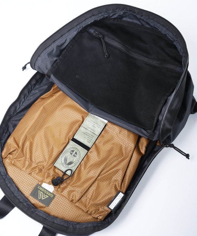 N.HOOLYWOOD(エヌハリウッド) N.HOOLYWOOD EXCHANGE SERVICE × GREGORY