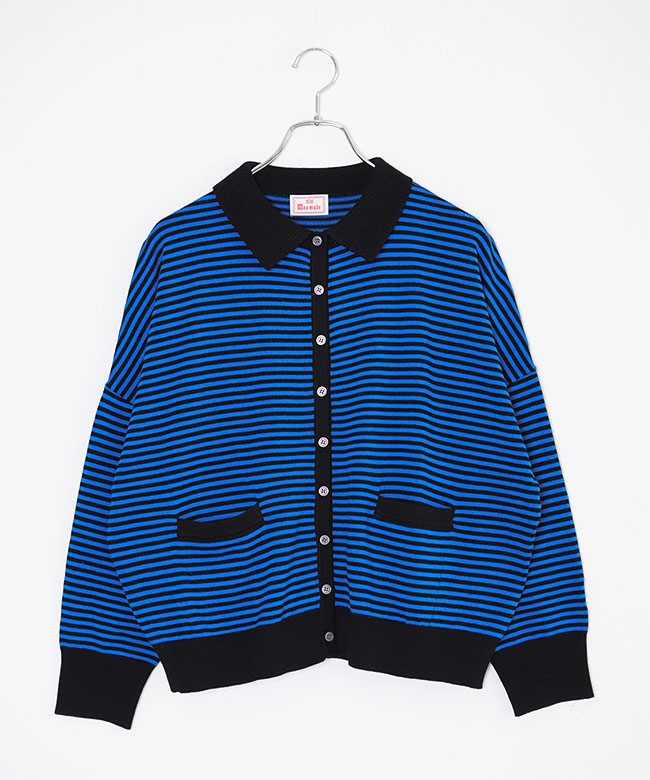 maoさま専用  SCENTOF  Lettered カーディガン mao made（マオメイド） セール【50%OFF】マオメイド ざっくり