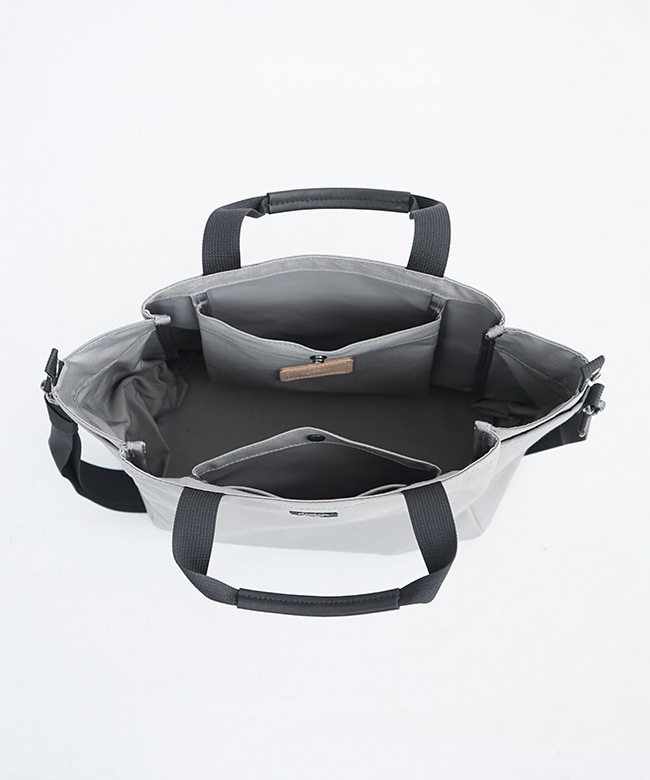 STANDARD SUPPLY(スタンダードサプライ)2WAY FOLD TOTE 2ウェイ