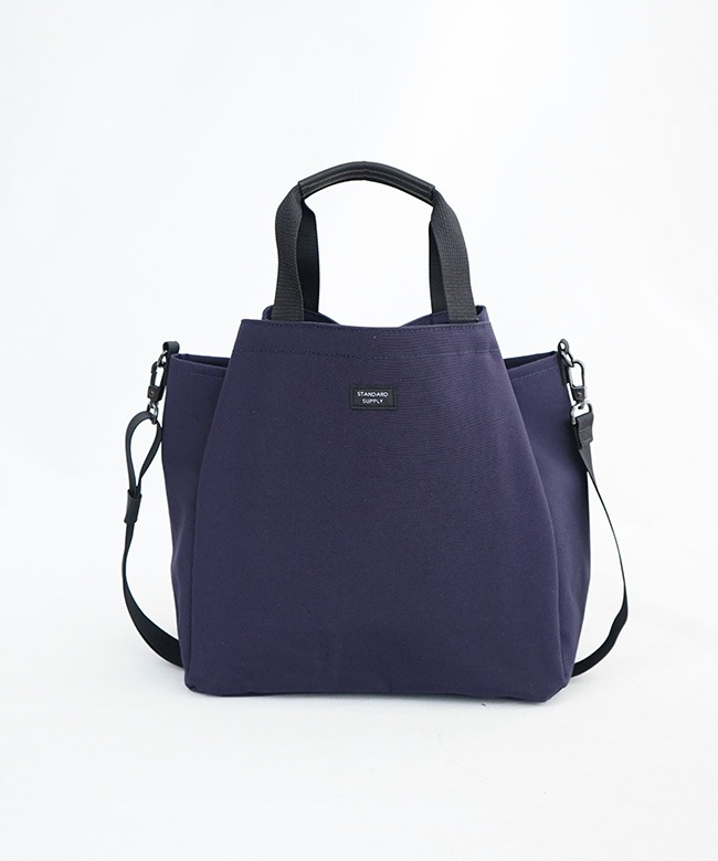 STANDARD SUPPLY(スタンダードサプライ)2WAY FOLD TOTE 2ウェイ