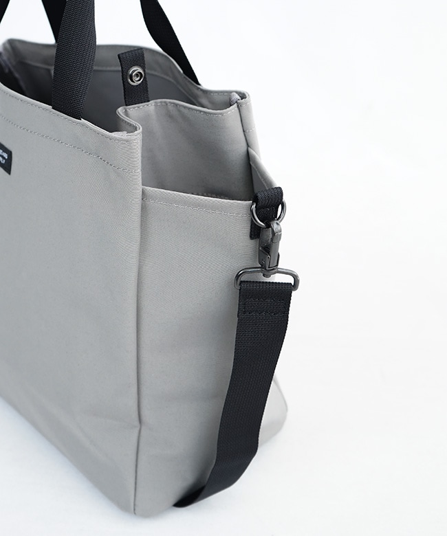STANDARD SUPPLY(スタンダードサプライ)2WAY FOLD TOTE 2ウェイ 