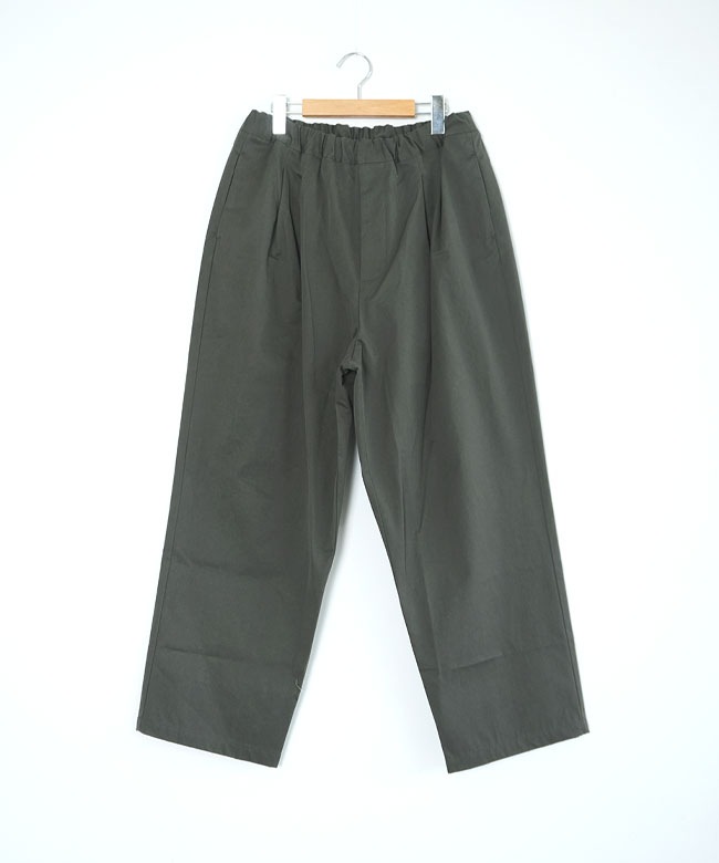 SALE 20%OFF】Veritecoeur(ヴェリテクール) コットンギャバジン