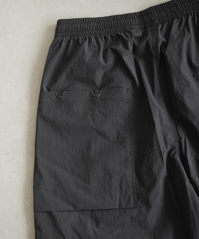 SALE 10%OFF】Jackman(ジャックマン) Crispy Umps Pants クリスピー