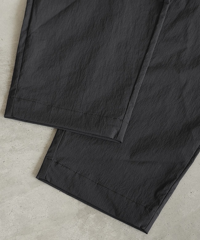 SALE 10%OFF】Jackman(ジャックマン) Crispy Umps Pants クリスピー