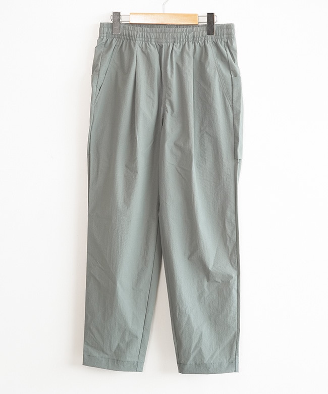 UMPリクエスト ⑤⑦2点 まとめ商品 SALE 10%OFF】Jackman(ジャックマン) Crispy Umps Pants クリスピー