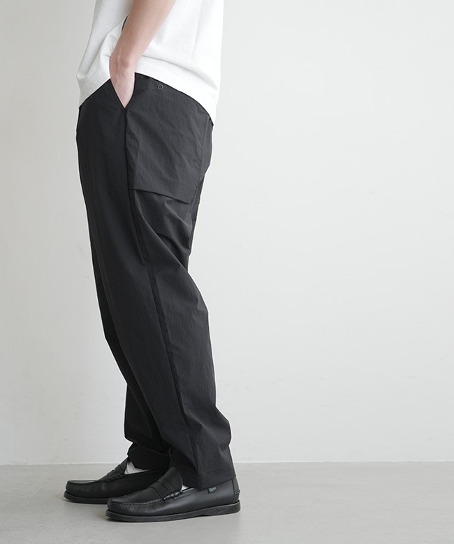 Jackman(ジャックマン) Crispy Umps Pants クリスピーアンプスパンツ