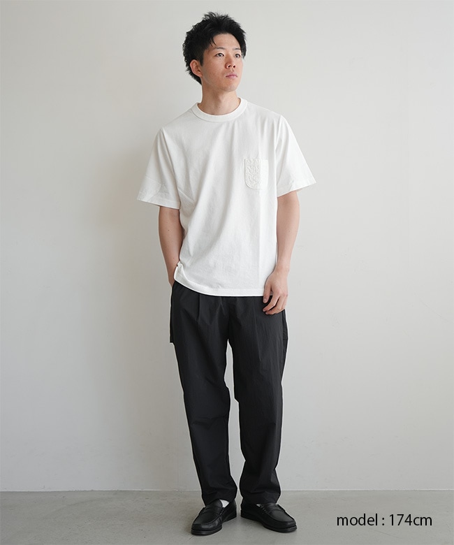 Jackman(ジャックマン) Crispy Umps Pants クリスピーアンプスパンツ