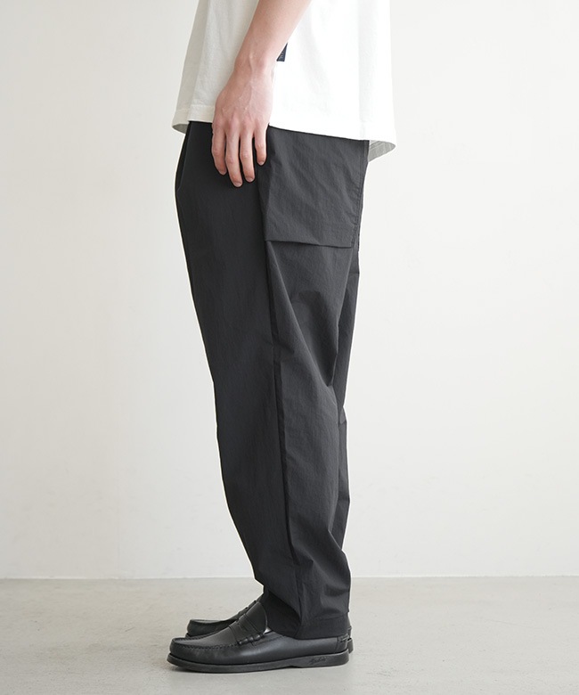 SALE 30%OFF】Jackman(ジャックマン) Crispy Umps Pants クリスピー