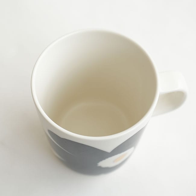 国内正規販売店】marimekko(マリメッコ) Juhla Unikko マグカップ