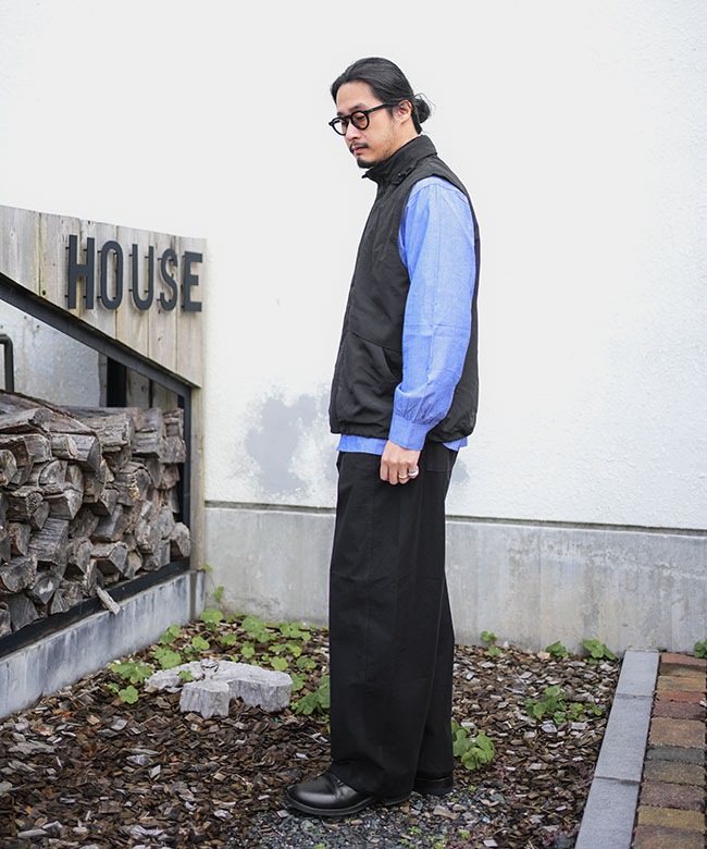 メンズWOODYオリジナル福袋 2026【5点set】<br>数量限定20,000円(税込