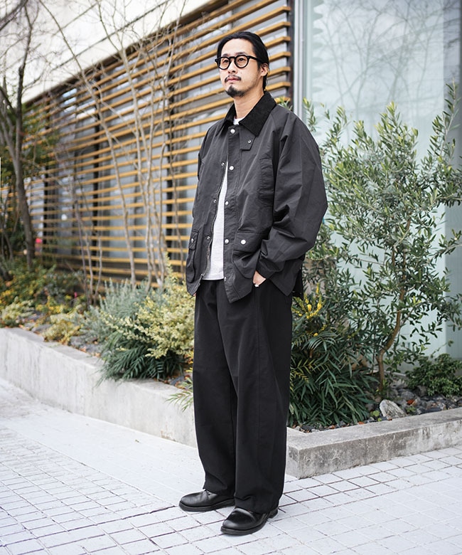 メンズWOODYオリジナル福袋 2026【5点set】<br>数量限定20,000円(税込